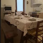 Casa Greta Nyaraló Massarosa
