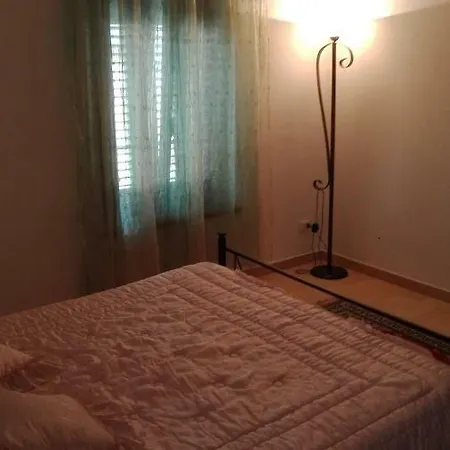 Casa Greta * Massarosa