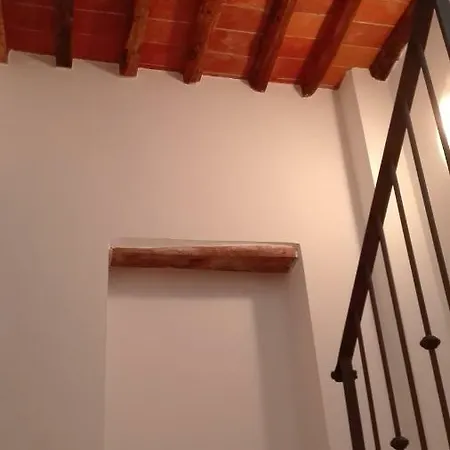 Casa Greta 마사로라