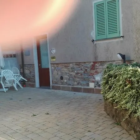 Casa Greta Nyaraló