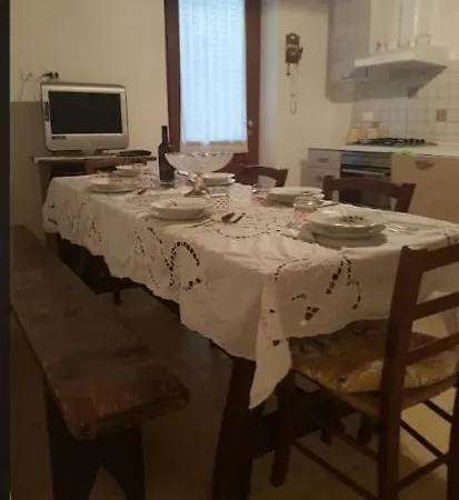 Casa Greta 펜션 마사로라