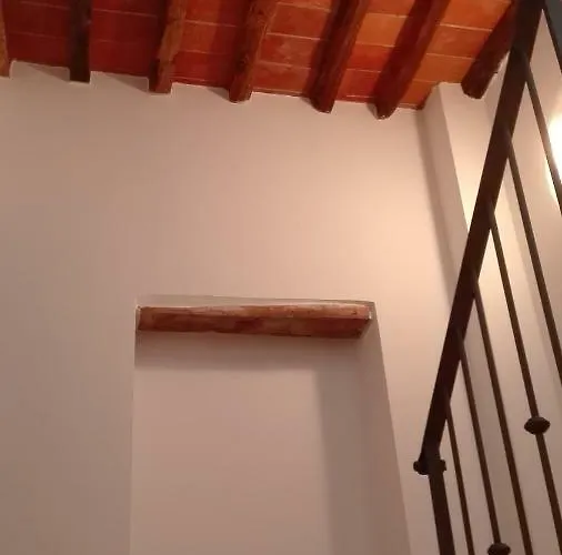 Casa Greta 마사로라